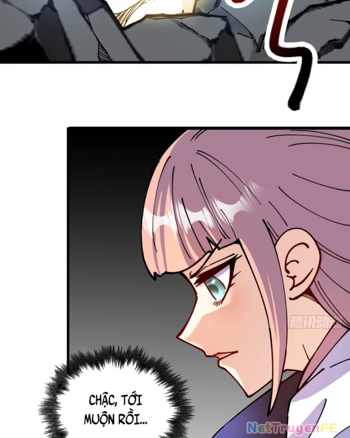 Chưa Từng Ra Tay Nhưng Ta Vẫn Thành Đại Lão Trên Thiên Bảng Chapter 78 - Trang 4