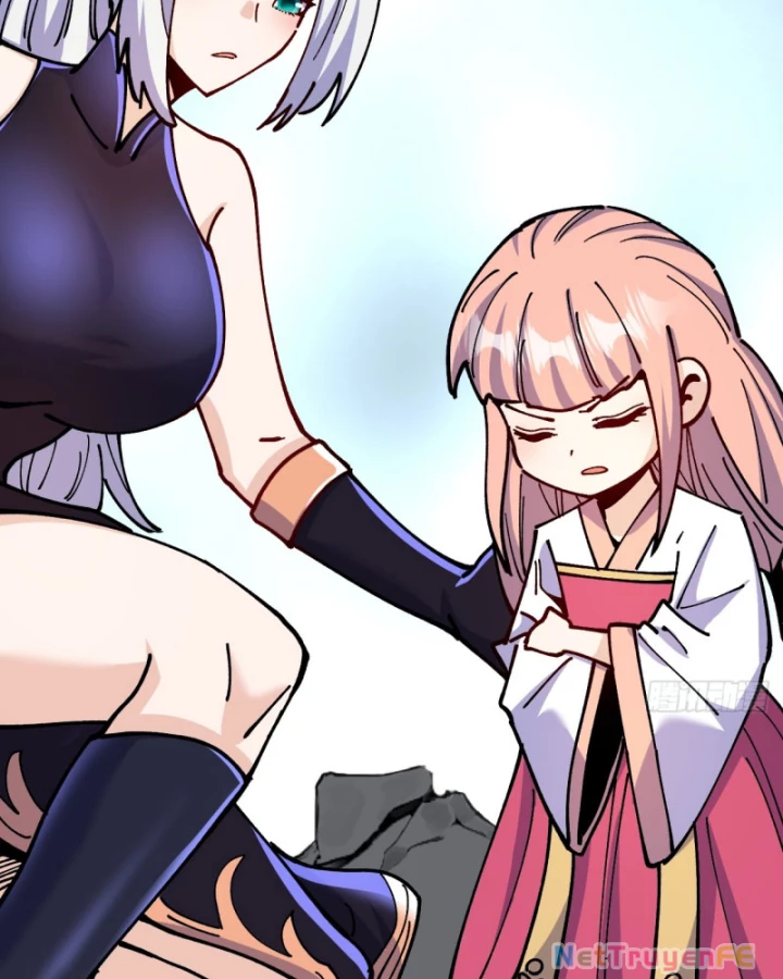 Chưa Từng Ra Tay Nhưng Ta Vẫn Thành Đại Lão Trên Thiên Bảng Chapter 78 - Trang 4