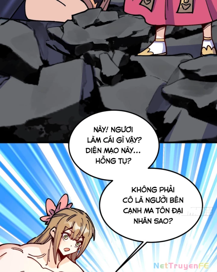 Chưa Từng Ra Tay Nhưng Ta Vẫn Thành Đại Lão Trên Thiên Bảng Chapter 78 - Trang 4