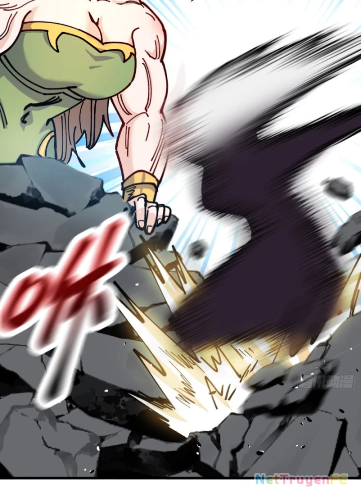 Chưa Từng Ra Tay Nhưng Ta Vẫn Thành Đại Lão Trên Thiên Bảng Chapter 78 - Trang 4