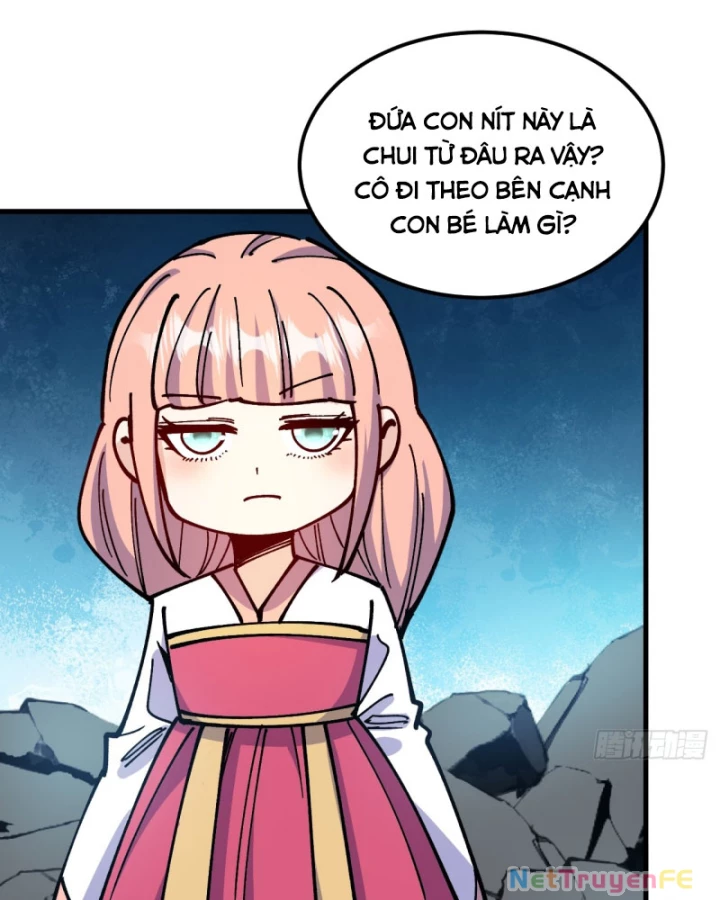 Chưa Từng Ra Tay Nhưng Ta Vẫn Thành Đại Lão Trên Thiên Bảng Chapter 78 - Trang 4