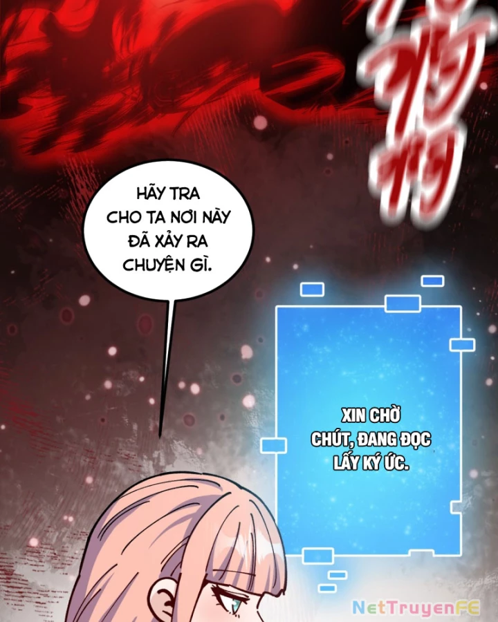 Chưa Từng Ra Tay Nhưng Ta Vẫn Thành Đại Lão Trên Thiên Bảng Chapter 78 - Trang 4