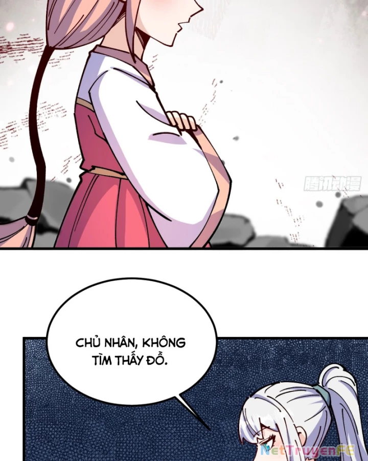 Chưa Từng Ra Tay Nhưng Ta Vẫn Thành Đại Lão Trên Thiên Bảng Chapter 78 - Trang 4