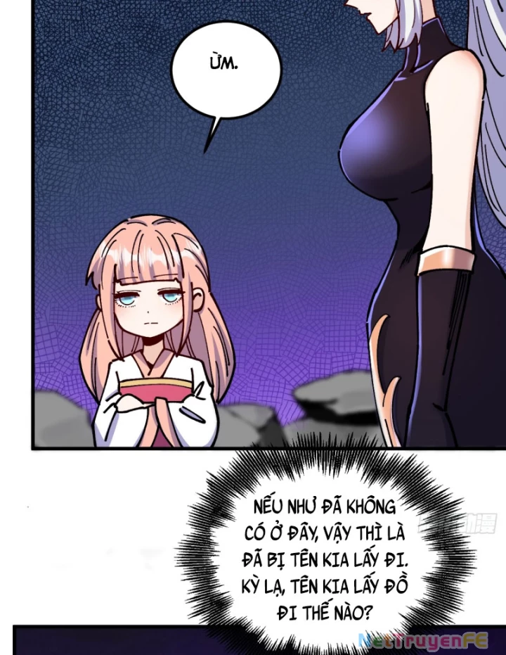 Chưa Từng Ra Tay Nhưng Ta Vẫn Thành Đại Lão Trên Thiên Bảng Chapter 78 - Trang 4