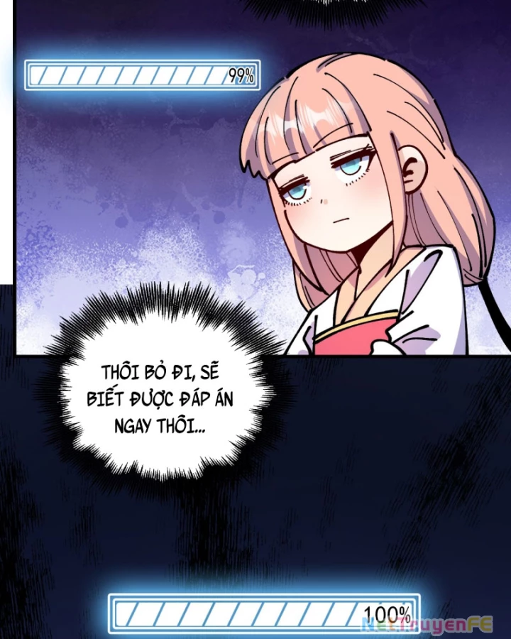 Chưa Từng Ra Tay Nhưng Ta Vẫn Thành Đại Lão Trên Thiên Bảng Chapter 78 - Trang 4