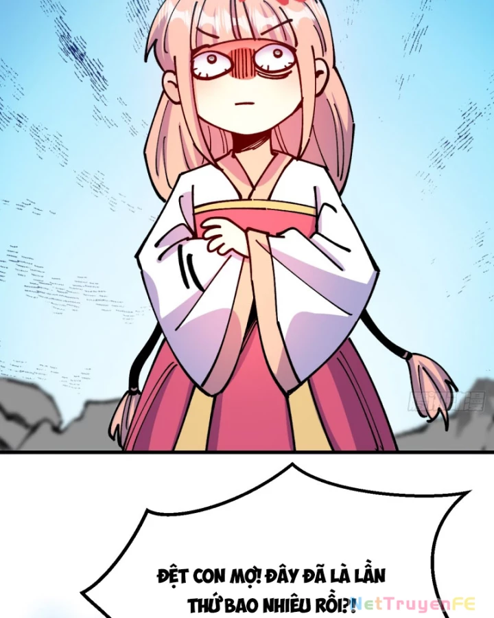 Chưa Từng Ra Tay Nhưng Ta Vẫn Thành Đại Lão Trên Thiên Bảng Chapter 78 - Trang 4