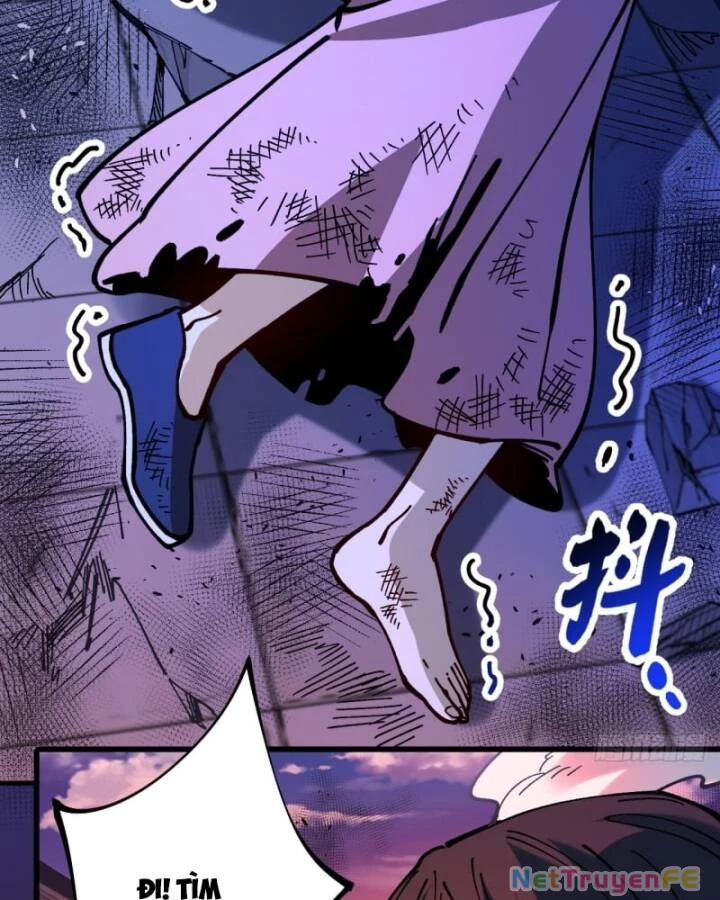 Chưa Từng Ra Tay Nhưng Ta Vẫn Thành Đại Lão Trên Thiên Bảng Chapter 88 - Trang 2