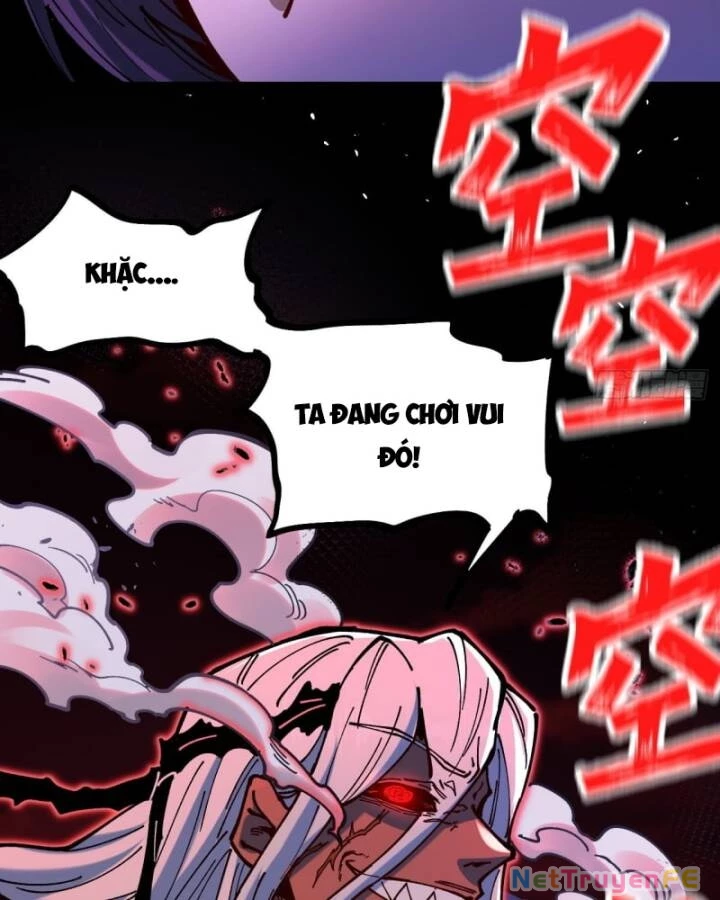 Chưa Từng Ra Tay Nhưng Ta Vẫn Thành Đại Lão Trên Thiên Bảng Chapter 88 - Trang 2