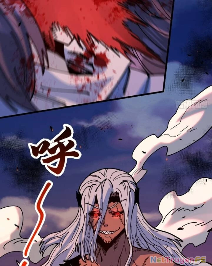 Chưa Từng Ra Tay Nhưng Ta Vẫn Thành Đại Lão Trên Thiên Bảng Chapter 88 - Trang 2