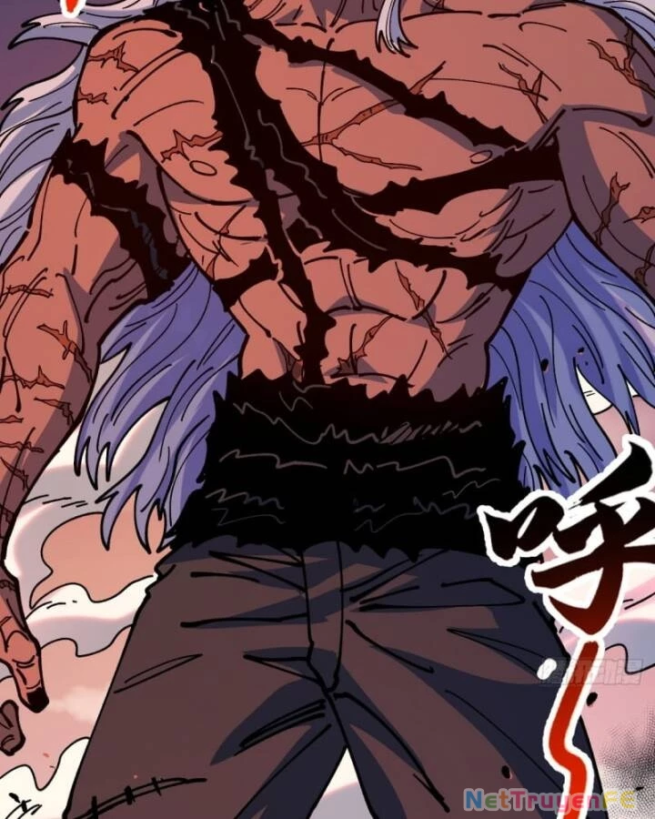 Chưa Từng Ra Tay Nhưng Ta Vẫn Thành Đại Lão Trên Thiên Bảng Chapter 88 - Trang 2