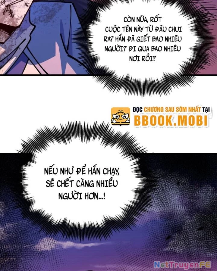 Chưa Từng Ra Tay Nhưng Ta Vẫn Thành Đại Lão Trên Thiên Bảng Chapter 88 - Trang 2