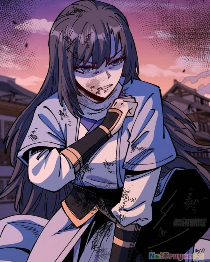 Chưa Từng Ra Tay Nhưng Ta Vẫn Thành Đại Lão Trên Thiên Bảng Chapter 88 - Trang 2