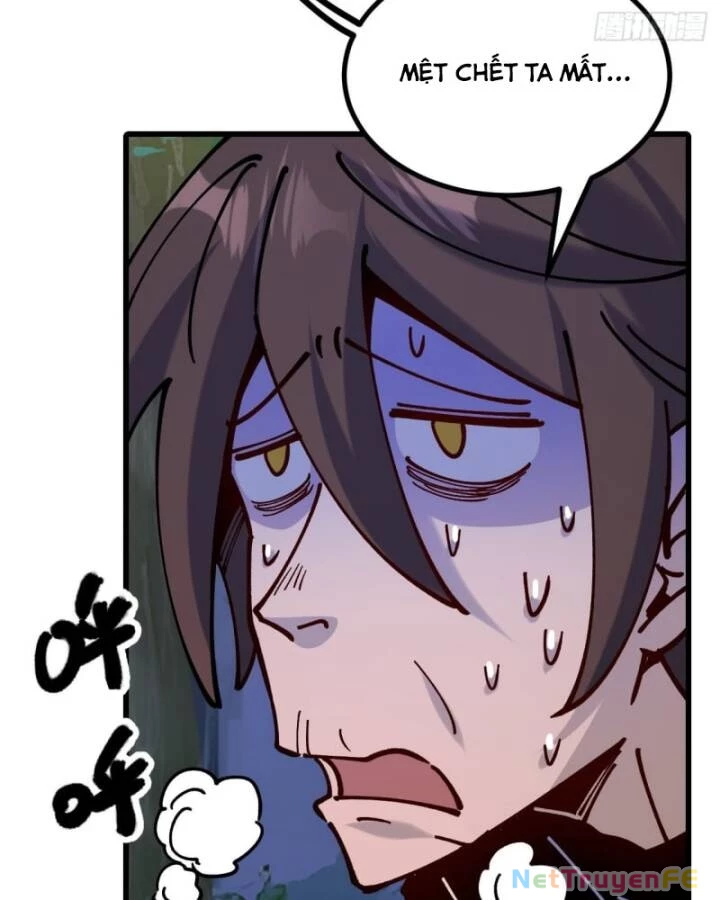 Chưa Từng Ra Tay Nhưng Ta Vẫn Thành Đại Lão Trên Thiên Bảng Chapter 88 - Trang 2