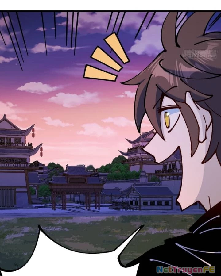 Chưa Từng Ra Tay Nhưng Ta Vẫn Thành Đại Lão Trên Thiên Bảng Chapter 88 - Trang 2