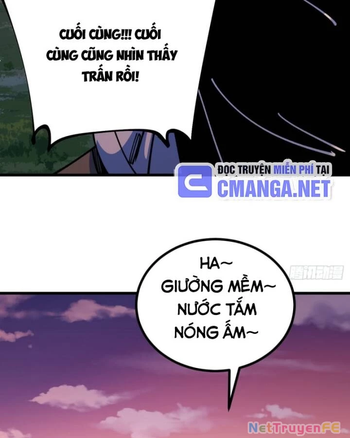 Chưa Từng Ra Tay Nhưng Ta Vẫn Thành Đại Lão Trên Thiên Bảng Chapter 88 - Trang 2