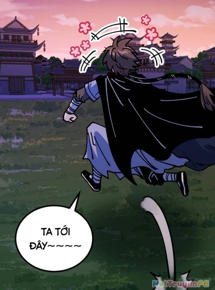 Chưa Từng Ra Tay Nhưng Ta Vẫn Thành Đại Lão Trên Thiên Bảng Chapter 88 - Trang 2