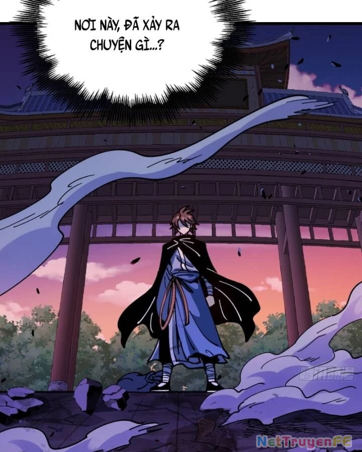 Chưa Từng Ra Tay Nhưng Ta Vẫn Thành Đại Lão Trên Thiên Bảng Chapter 88 - Trang 2