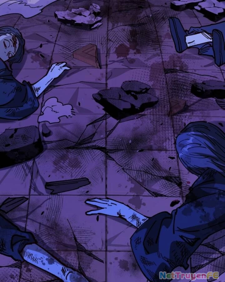 Chưa Từng Ra Tay Nhưng Ta Vẫn Thành Đại Lão Trên Thiên Bảng Chapter 88 - Trang 2