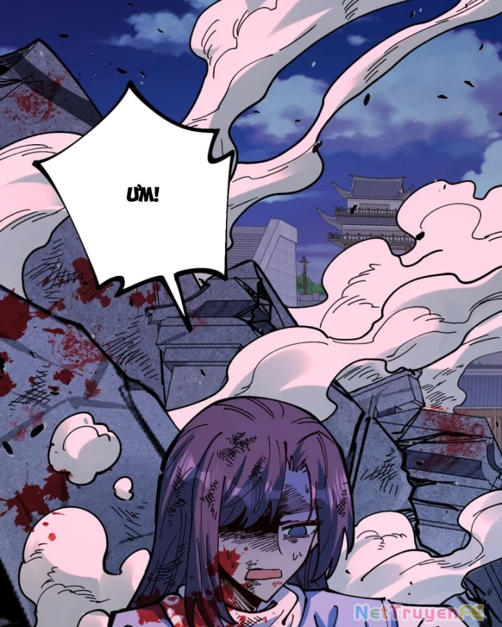 Chưa Từng Ra Tay Nhưng Ta Vẫn Thành Đại Lão Trên Thiên Bảng Chapter 89 - Trang 2