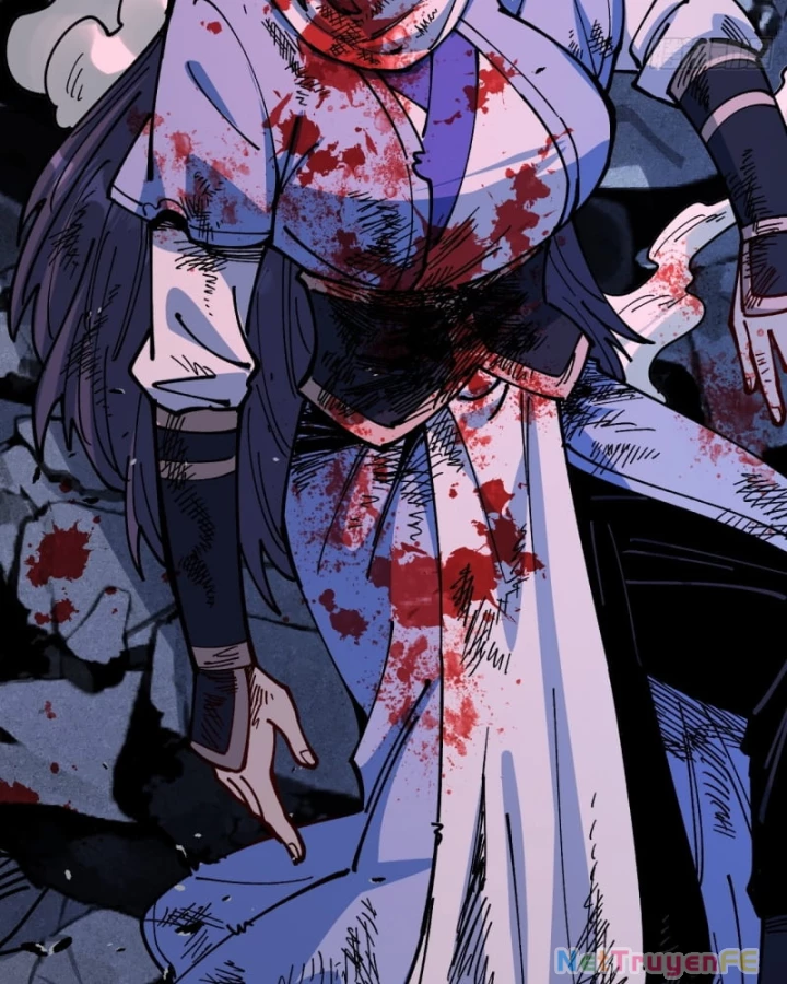 Chưa Từng Ra Tay Nhưng Ta Vẫn Thành Đại Lão Trên Thiên Bảng Chapter 89 - Trang 2