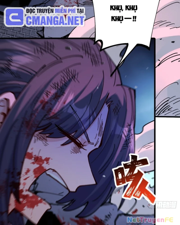 Chưa Từng Ra Tay Nhưng Ta Vẫn Thành Đại Lão Trên Thiên Bảng Chapter 89 - Trang 2