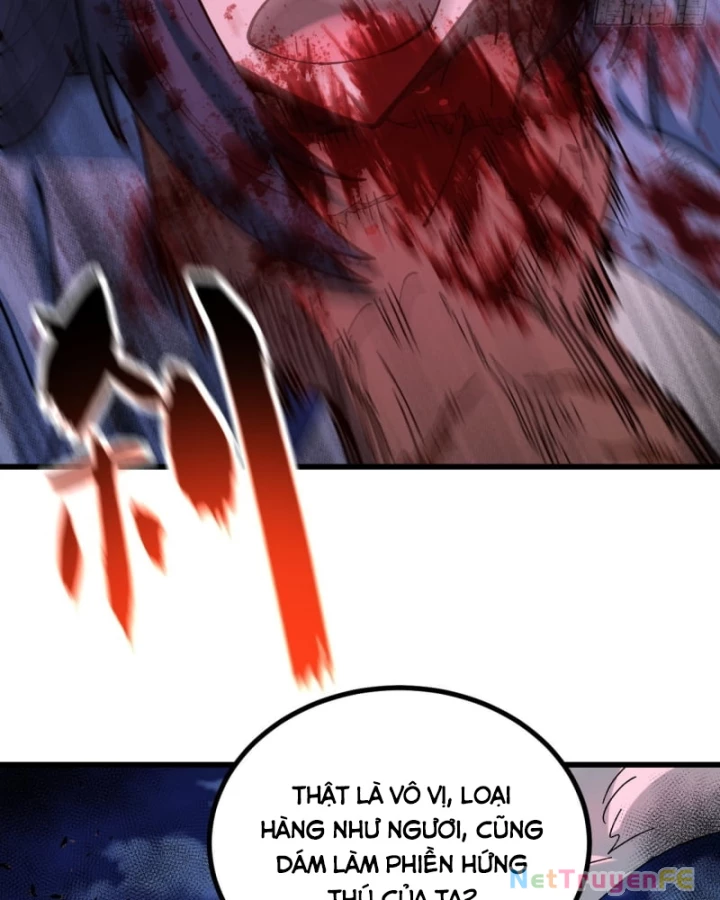 Chưa Từng Ra Tay Nhưng Ta Vẫn Thành Đại Lão Trên Thiên Bảng Chapter 89 - Trang 2