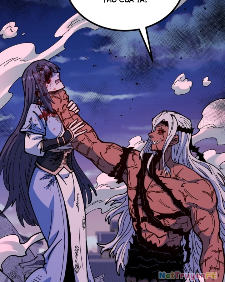 Chưa Từng Ra Tay Nhưng Ta Vẫn Thành Đại Lão Trên Thiên Bảng Chapter 89 - Trang 2