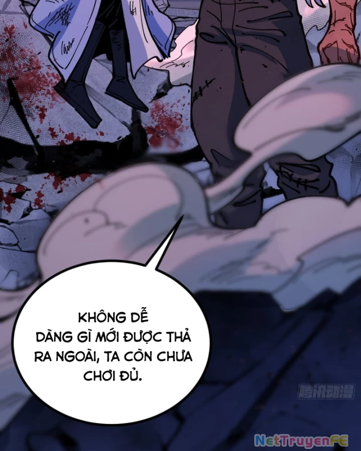 Chưa Từng Ra Tay Nhưng Ta Vẫn Thành Đại Lão Trên Thiên Bảng Chapter 89 - Trang 2