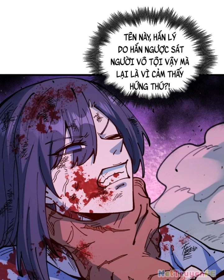 Chưa Từng Ra Tay Nhưng Ta Vẫn Thành Đại Lão Trên Thiên Bảng Chapter 89 - Trang 2