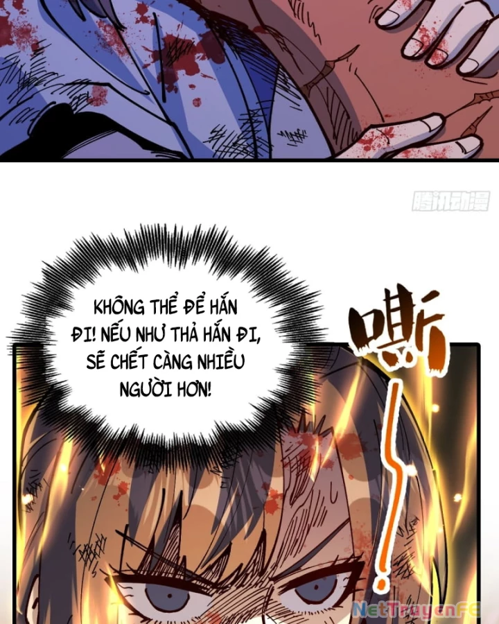 Chưa Từng Ra Tay Nhưng Ta Vẫn Thành Đại Lão Trên Thiên Bảng Chapter 89 - Trang 2