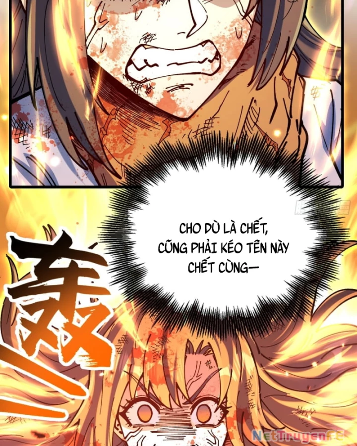 Chưa Từng Ra Tay Nhưng Ta Vẫn Thành Đại Lão Trên Thiên Bảng Chapter 89 - Trang 2