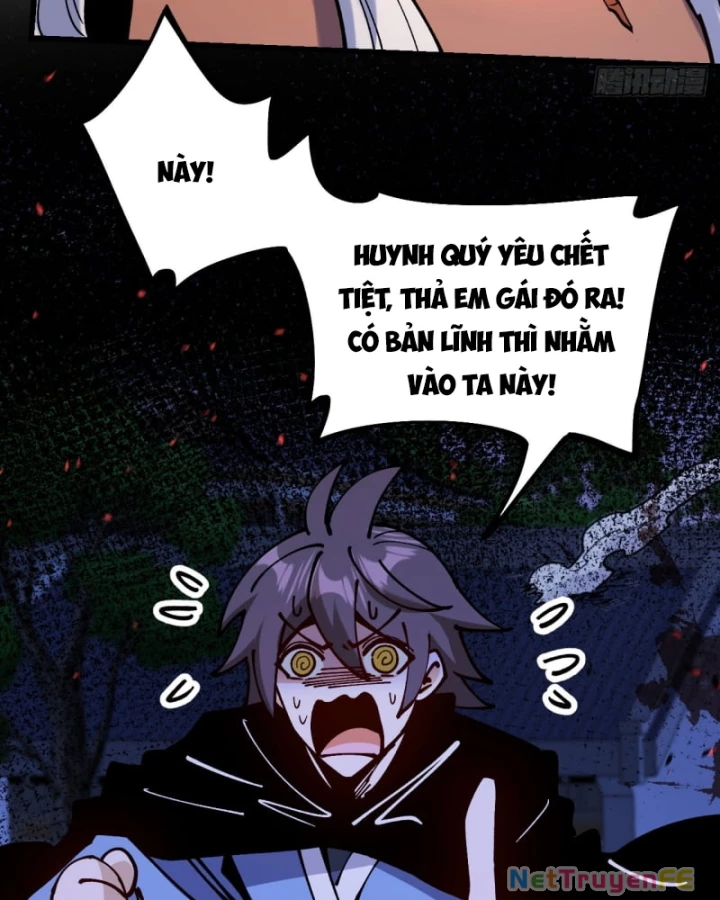 Chưa Từng Ra Tay Nhưng Ta Vẫn Thành Đại Lão Trên Thiên Bảng Chapter 89 - Trang 2