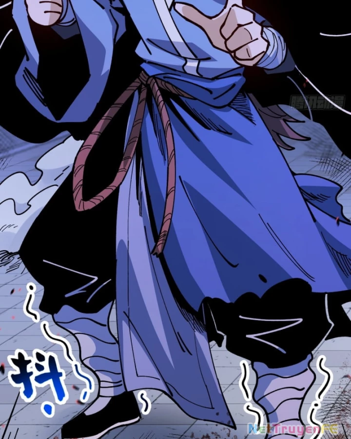 Chưa Từng Ra Tay Nhưng Ta Vẫn Thành Đại Lão Trên Thiên Bảng Chapter 89 - Trang 2