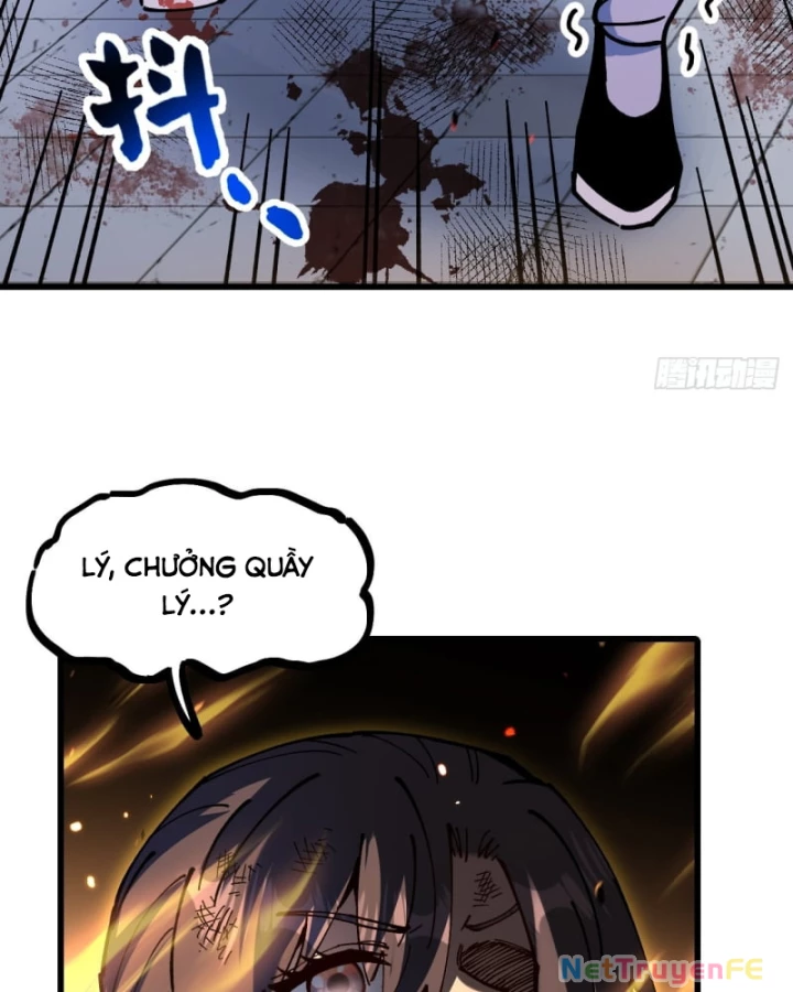 Chưa Từng Ra Tay Nhưng Ta Vẫn Thành Đại Lão Trên Thiên Bảng Chapter 89 - Trang 2