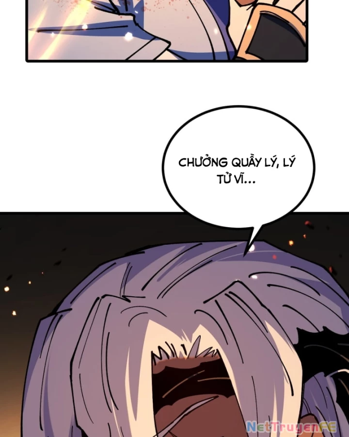 Chưa Từng Ra Tay Nhưng Ta Vẫn Thành Đại Lão Trên Thiên Bảng Chapter 89 - Trang 2