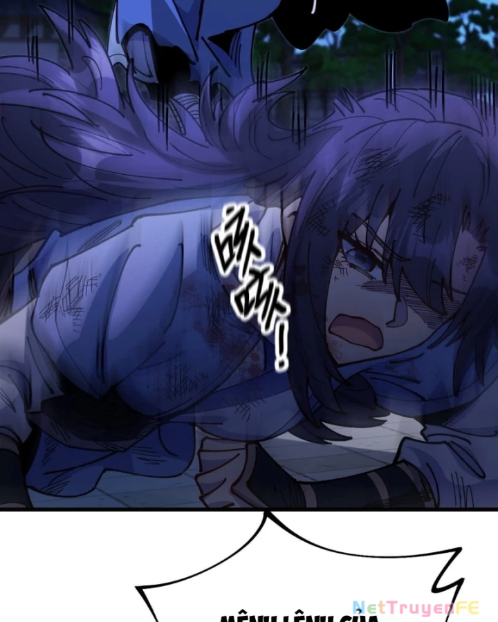 Chưa Từng Ra Tay Nhưng Ta Vẫn Thành Đại Lão Trên Thiên Bảng Chapter 89 - Trang 2