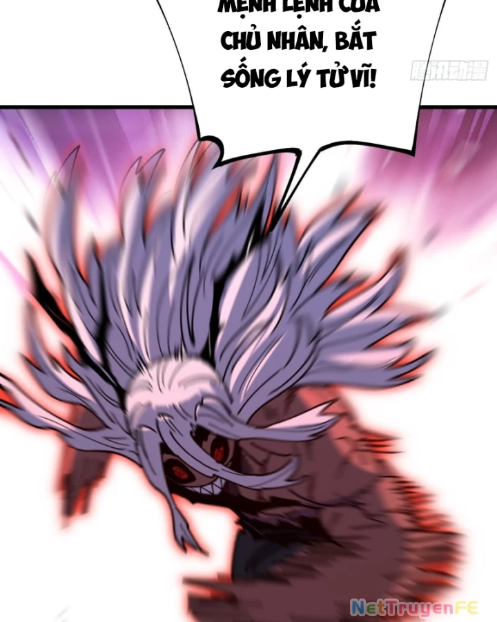 Chưa Từng Ra Tay Nhưng Ta Vẫn Thành Đại Lão Trên Thiên Bảng Chapter 89 - Trang 2