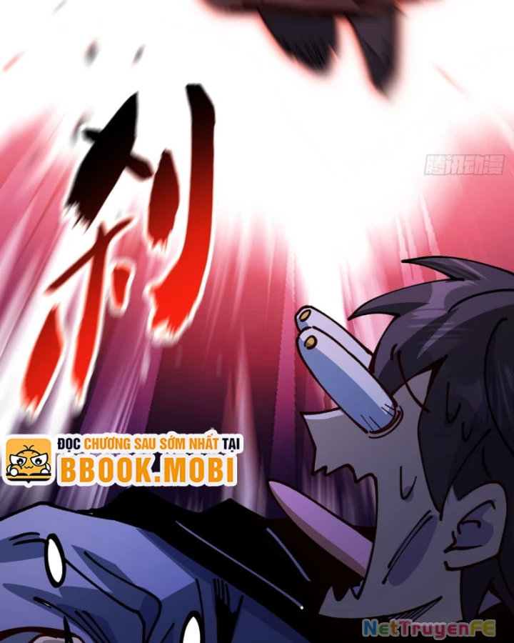 Chưa Từng Ra Tay Nhưng Ta Vẫn Thành Đại Lão Trên Thiên Bảng Chapter 89 - Trang 2