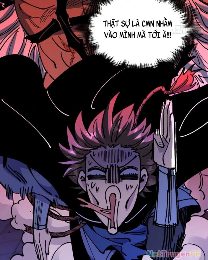 Chưa Từng Ra Tay Nhưng Ta Vẫn Thành Đại Lão Trên Thiên Bảng Chapter 89 - Trang 2