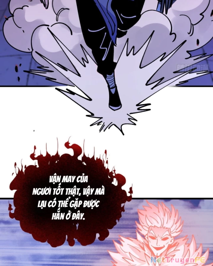 Chưa Từng Ra Tay Nhưng Ta Vẫn Thành Đại Lão Trên Thiên Bảng Chapter 89 - Trang 2