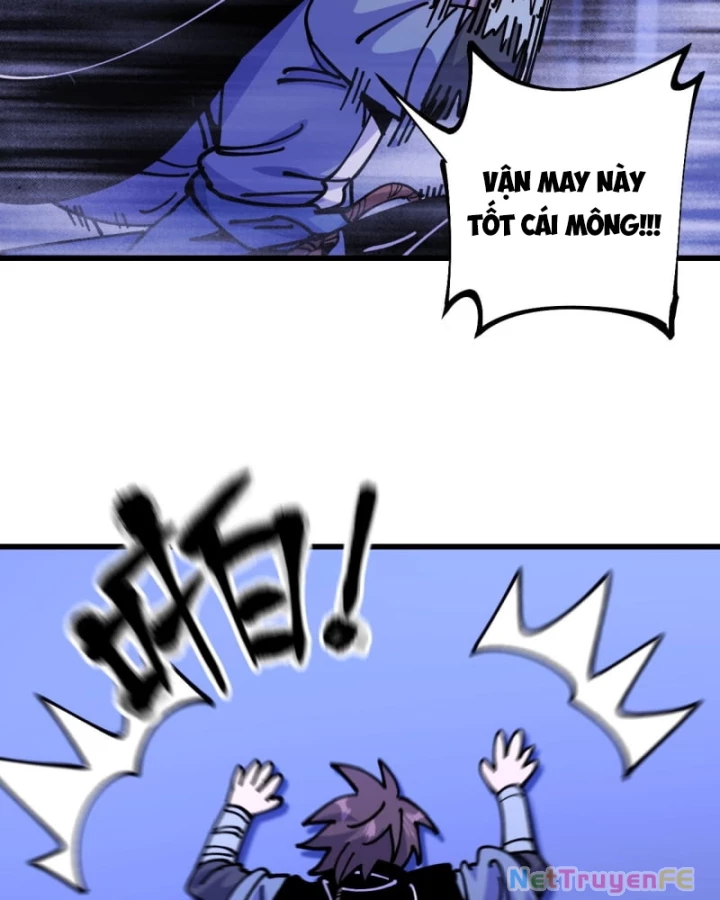 Chưa Từng Ra Tay Nhưng Ta Vẫn Thành Đại Lão Trên Thiên Bảng Chapter 89 - Trang 2