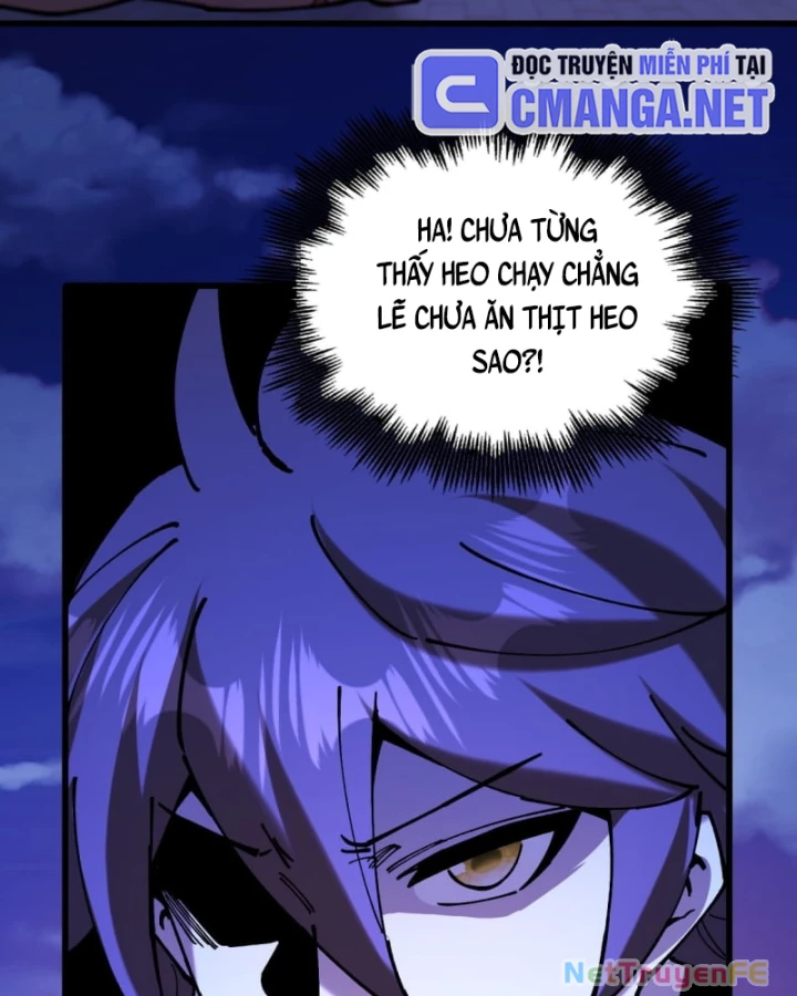 Chưa Từng Ra Tay Nhưng Ta Vẫn Thành Đại Lão Trên Thiên Bảng Chapter 89 - Trang 2