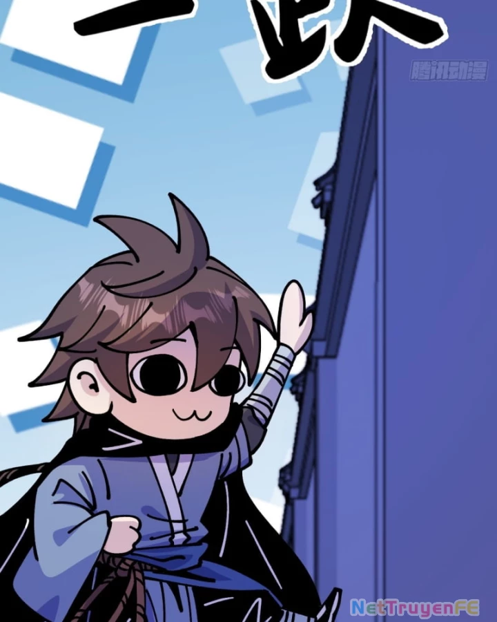 Chưa Từng Ra Tay Nhưng Ta Vẫn Thành Đại Lão Trên Thiên Bảng Chapter 89 - Trang 2