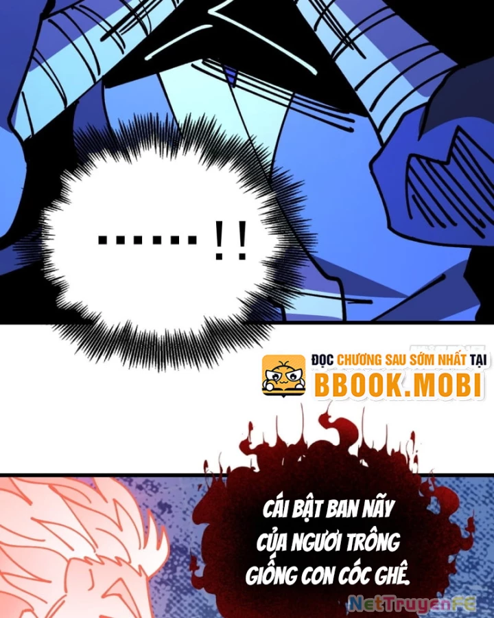 Chưa Từng Ra Tay Nhưng Ta Vẫn Thành Đại Lão Trên Thiên Bảng Chapter 89 - Trang 2