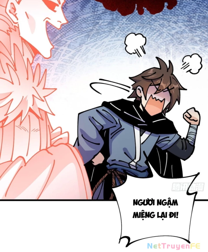 Chưa Từng Ra Tay Nhưng Ta Vẫn Thành Đại Lão Trên Thiên Bảng Chapter 89 - Trang 2