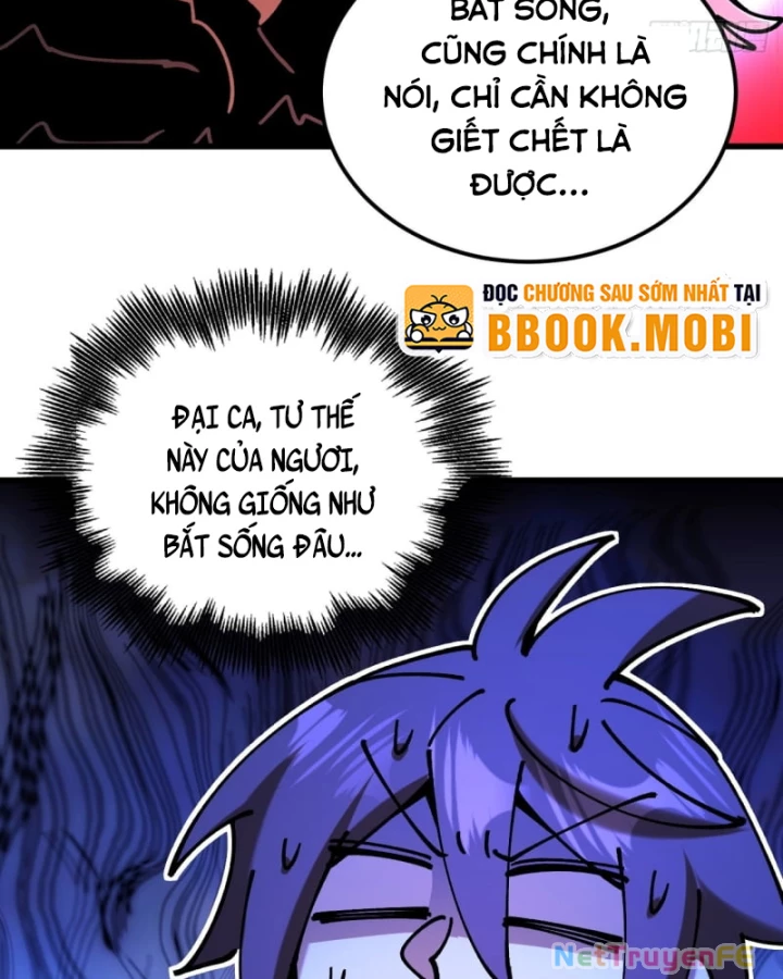 Chưa Từng Ra Tay Nhưng Ta Vẫn Thành Đại Lão Trên Thiên Bảng Chapter 89 - Trang 2