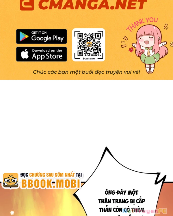 Chưa Từng Ra Tay Nhưng Ta Vẫn Thành Đại Lão Trên Thiên Bảng Chapter 91 - Trang 4