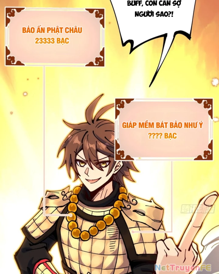 Chưa Từng Ra Tay Nhưng Ta Vẫn Thành Đại Lão Trên Thiên Bảng Chapter 91 - Trang 4