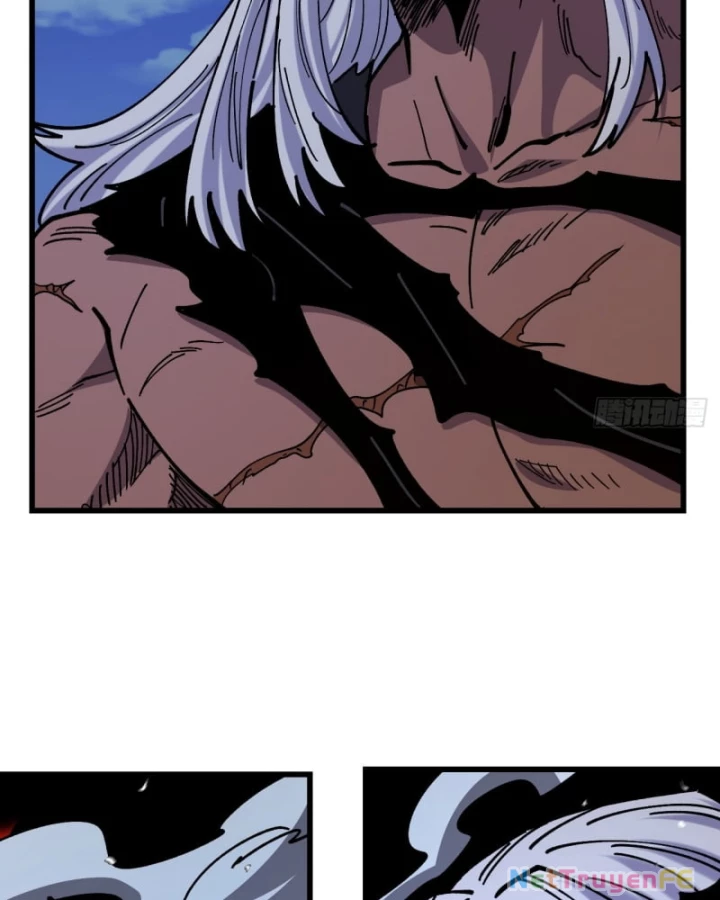 Chưa Từng Ra Tay Nhưng Ta Vẫn Thành Đại Lão Trên Thiên Bảng Chapter 91 - Trang 4