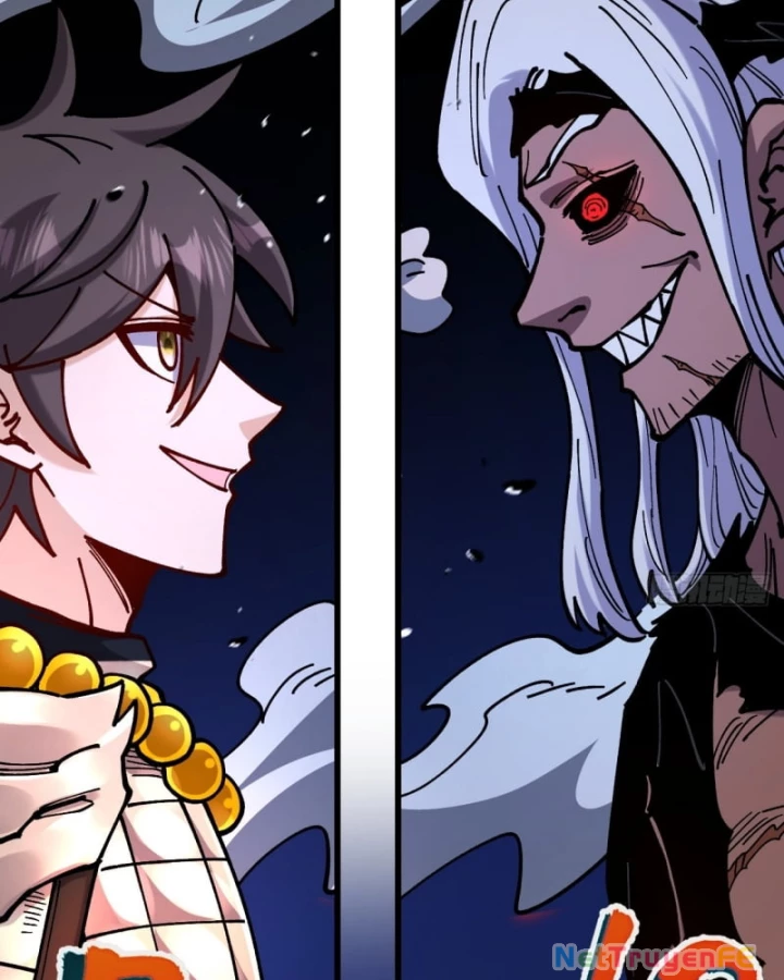 Chưa Từng Ra Tay Nhưng Ta Vẫn Thành Đại Lão Trên Thiên Bảng Chapter 91 - Trang 4